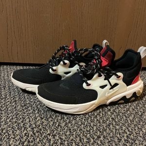 Nike Presto React